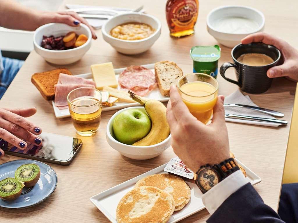 Ibis Bethune Centre Gare Стая снимка