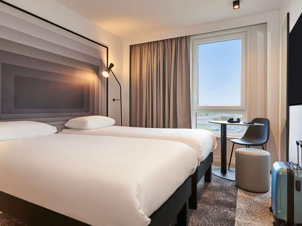 Ibis Bethune Centre Gare Стая снимка