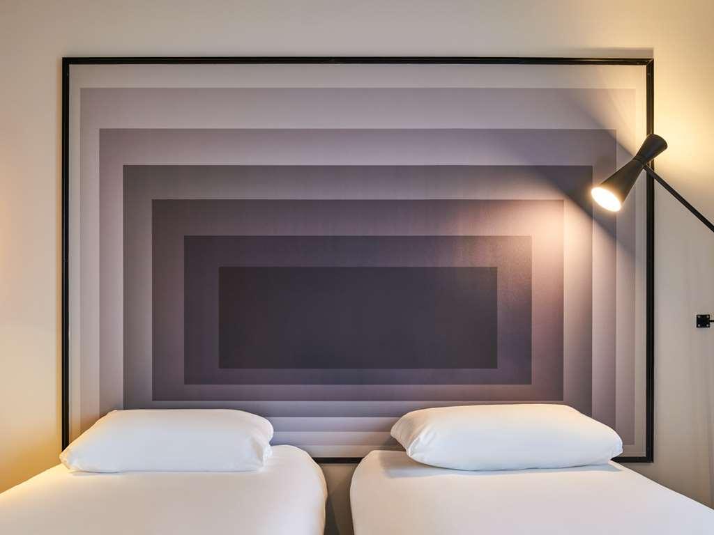 Ibis Bethune Centre Gare Стая снимка