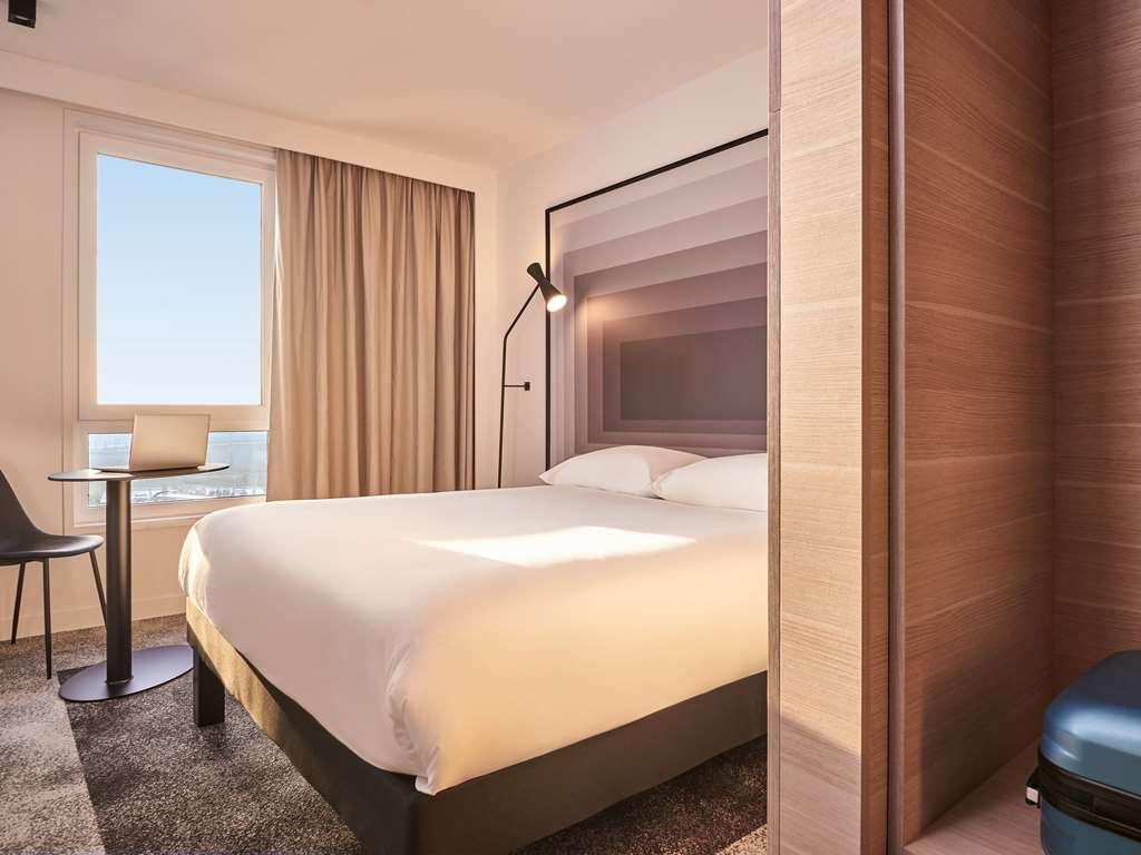 Ibis Bethune Centre Gare Стая снимка